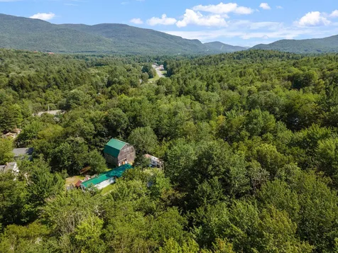 10 Parker Road Lincoln NH 03251