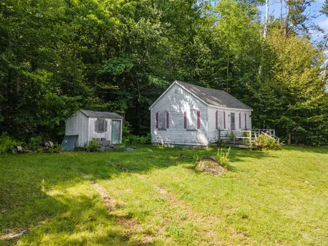 10 Parker Road Lincoln NH 03251