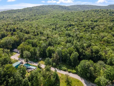 10 Parker Road Lincoln NH 03251