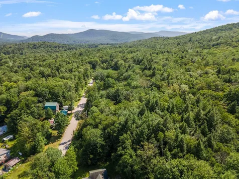 10 Parker Road Lincoln NH 03251