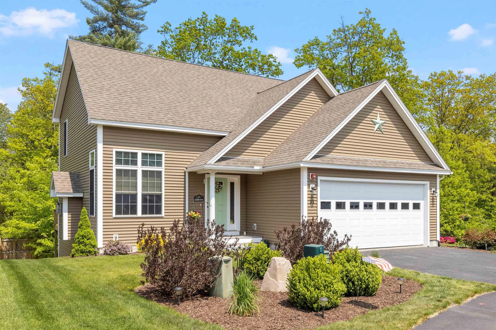 33 Butternut Lane Laconia NH 03246