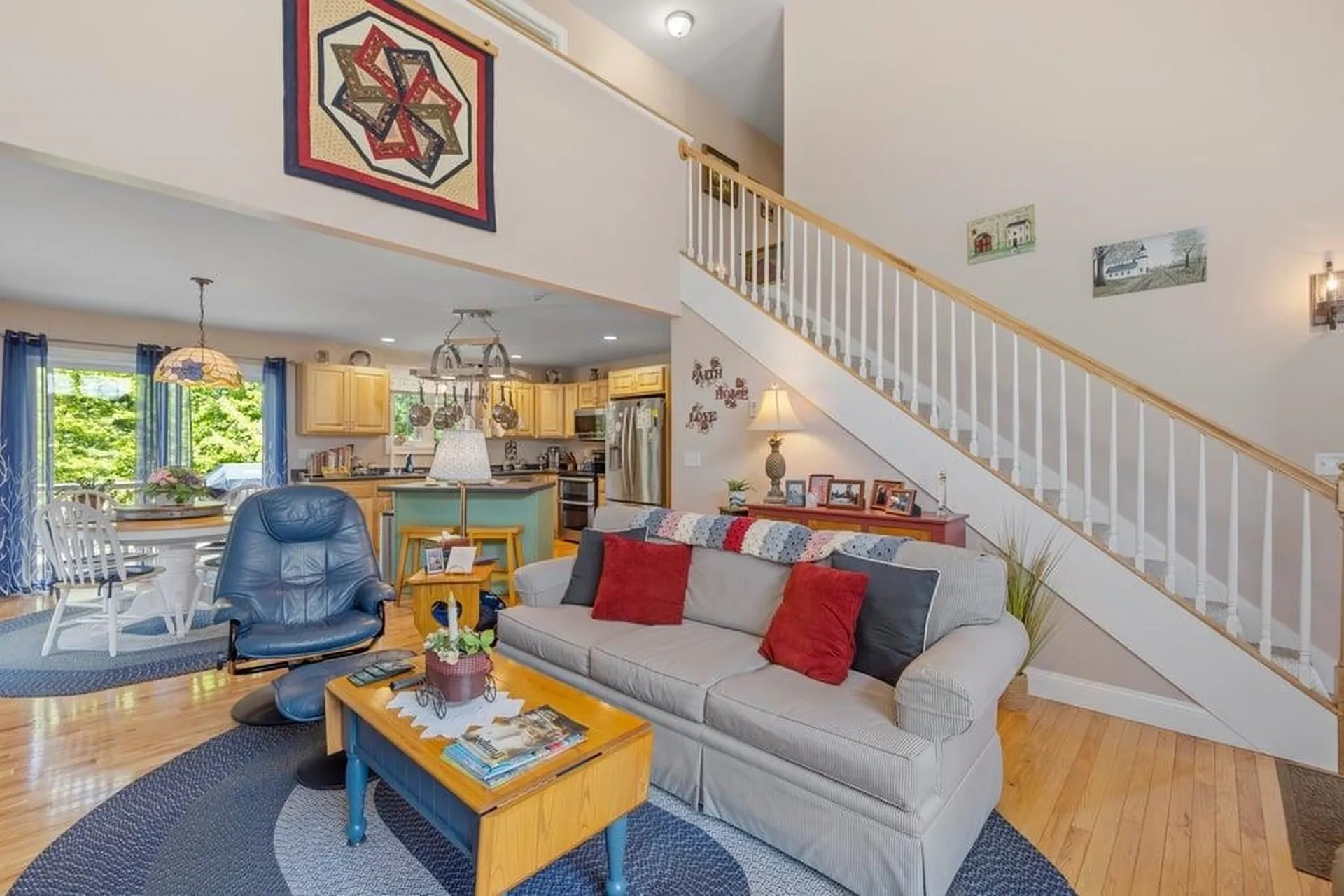 33 Butternut Lane Laconia NH 03246