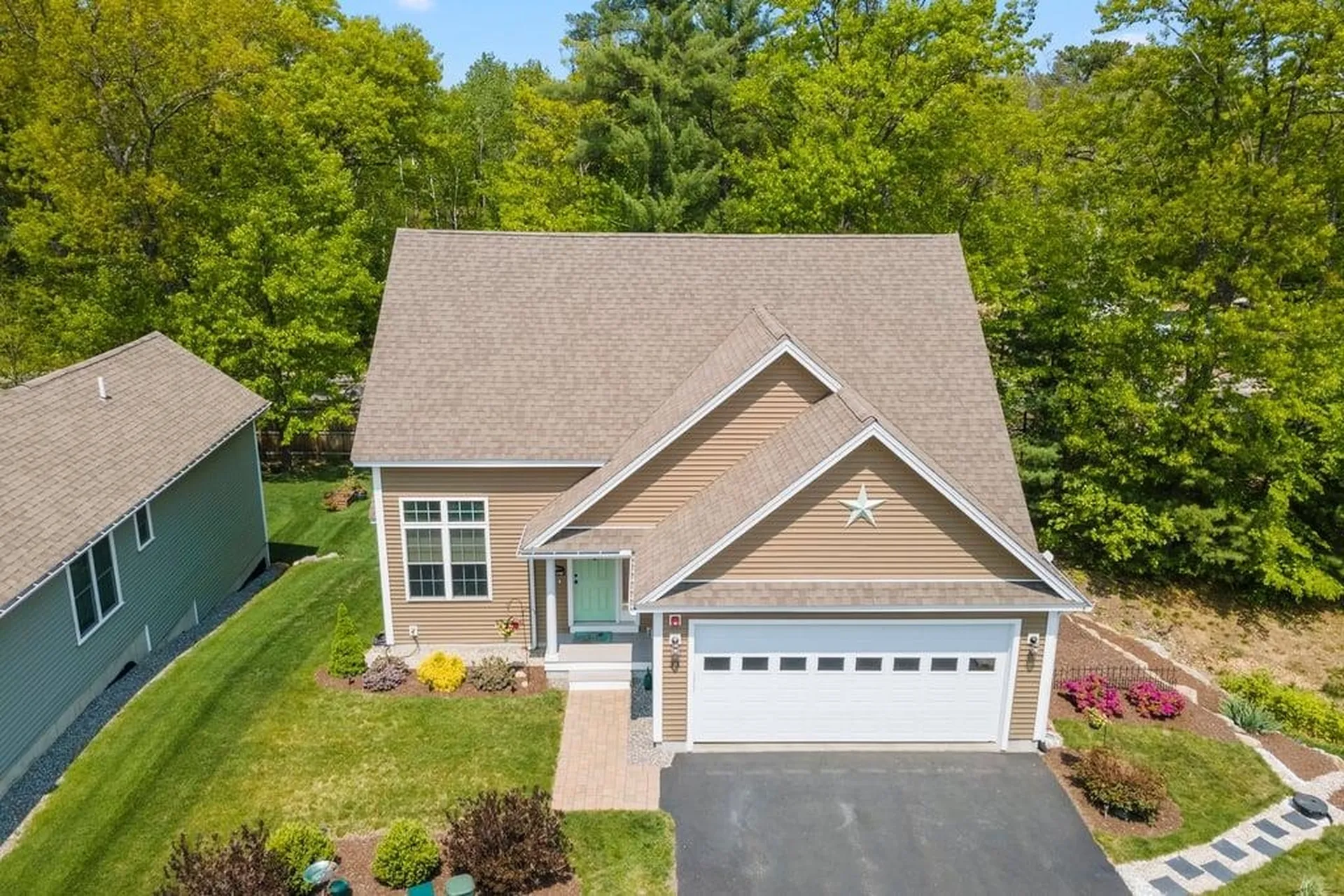 33 Butternut Lane Laconia NH 03246