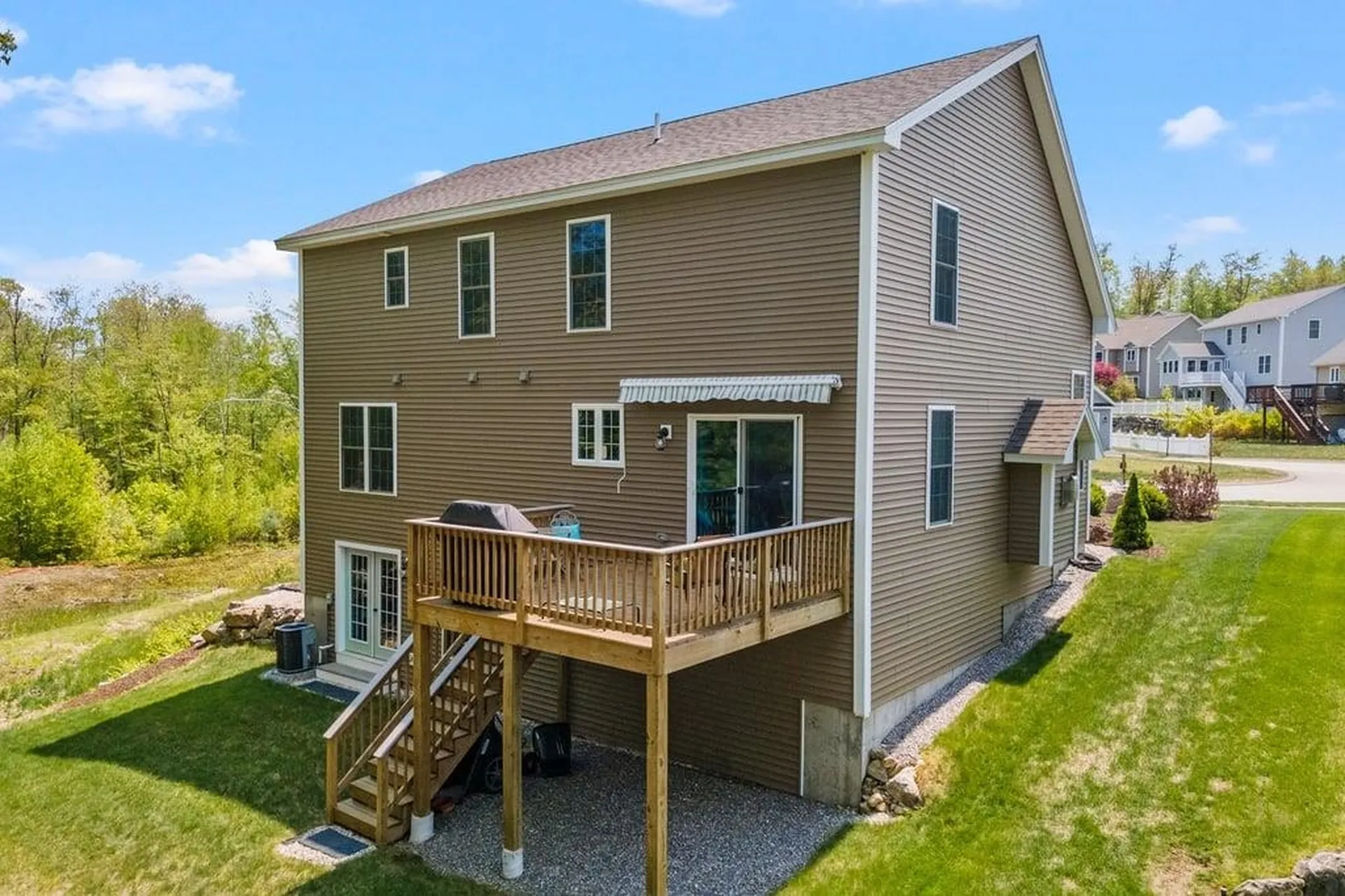 33 Butternut Lane Laconia NH 03246