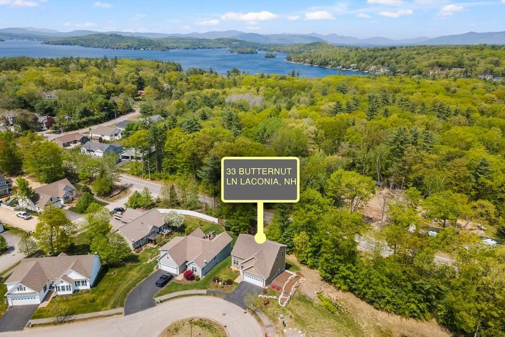 33 Butternut Lane Laconia NH 03246
