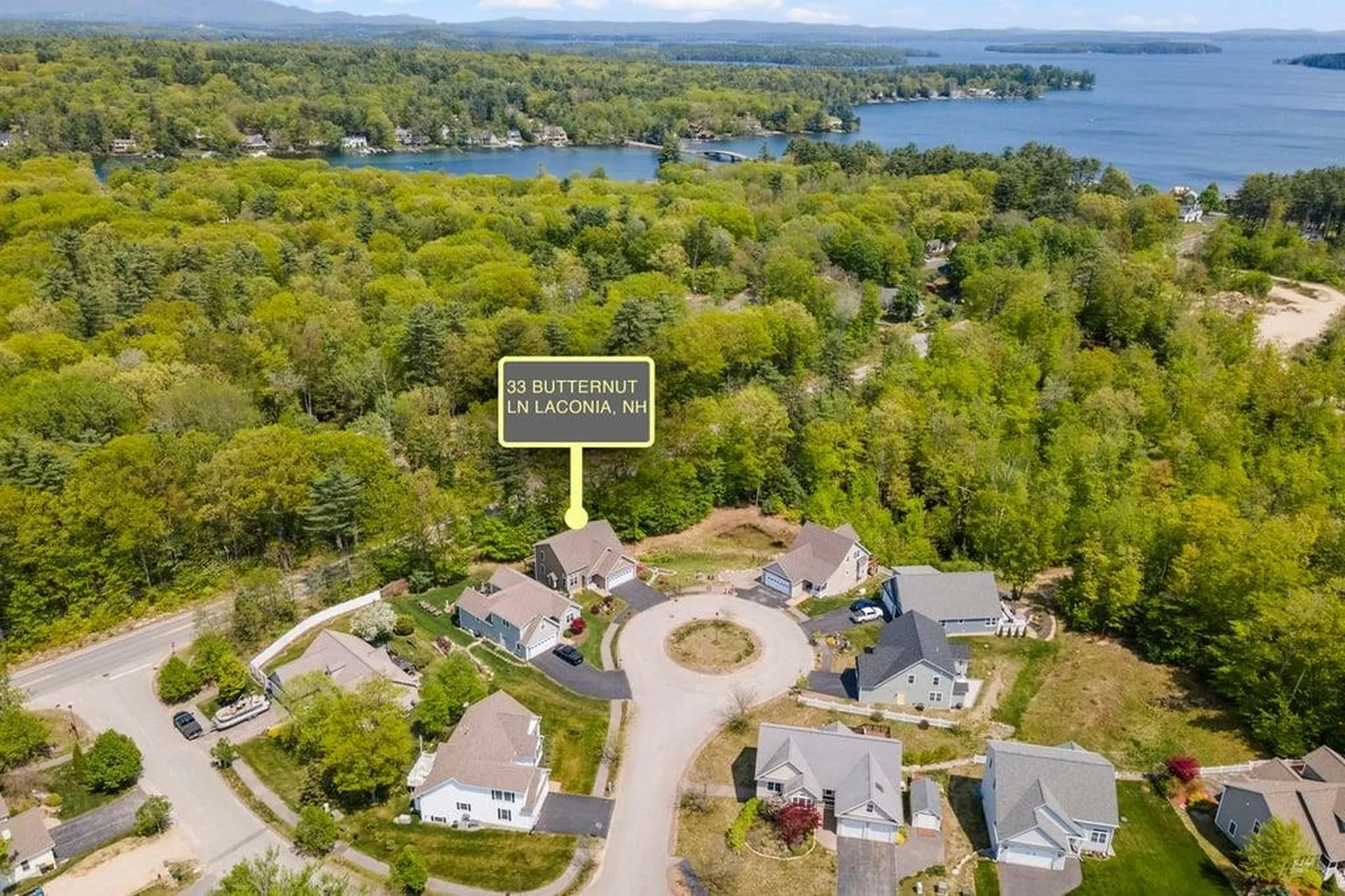 33 Butternut Lane Laconia NH 03246