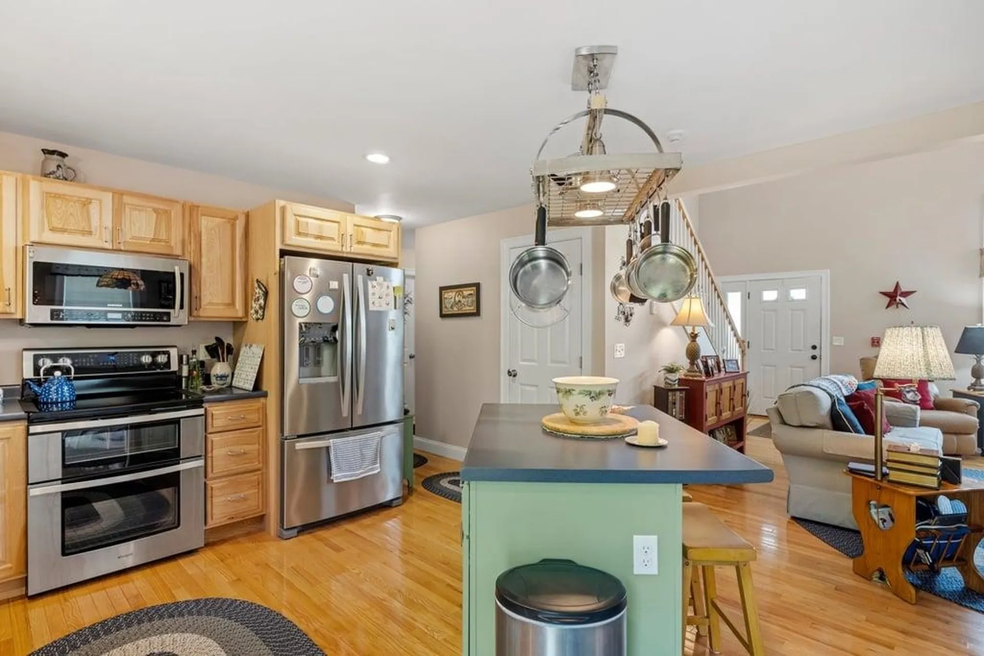 33 Butternut Lane Laconia NH 03246
