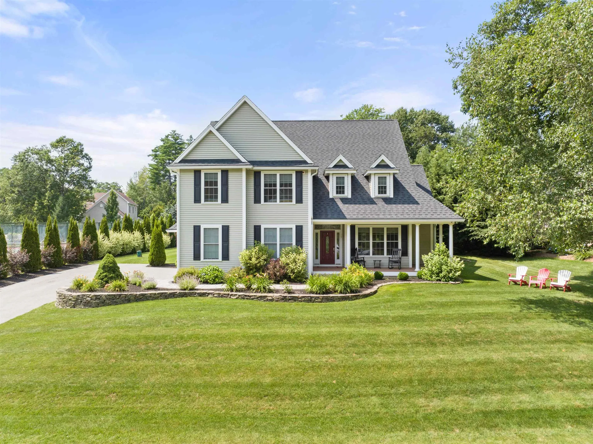 10 Long Bay Drive Laconia NH 03246