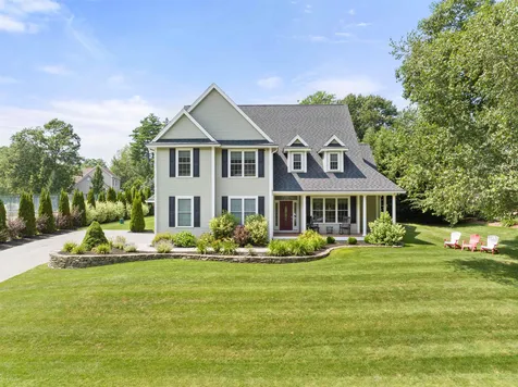 10 Long Bay Drive Laconia NH 03246