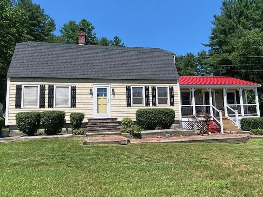47 South Road Londonderry NH 03053