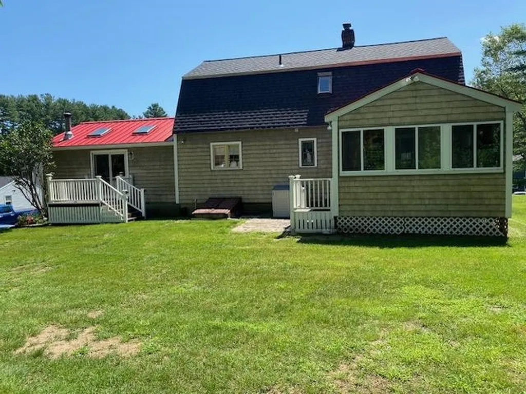 47 South Road Londonderry NH 03053