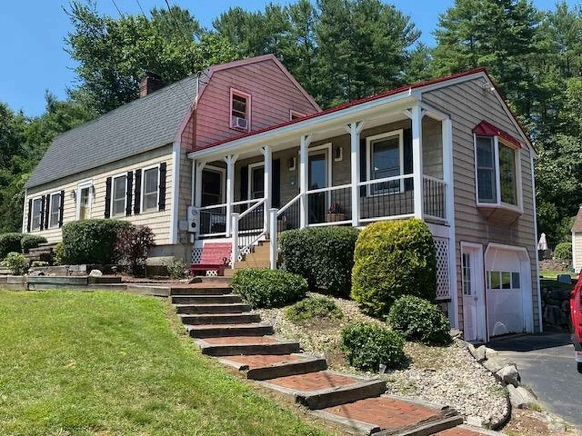 47 South Road Londonderry NH 03053