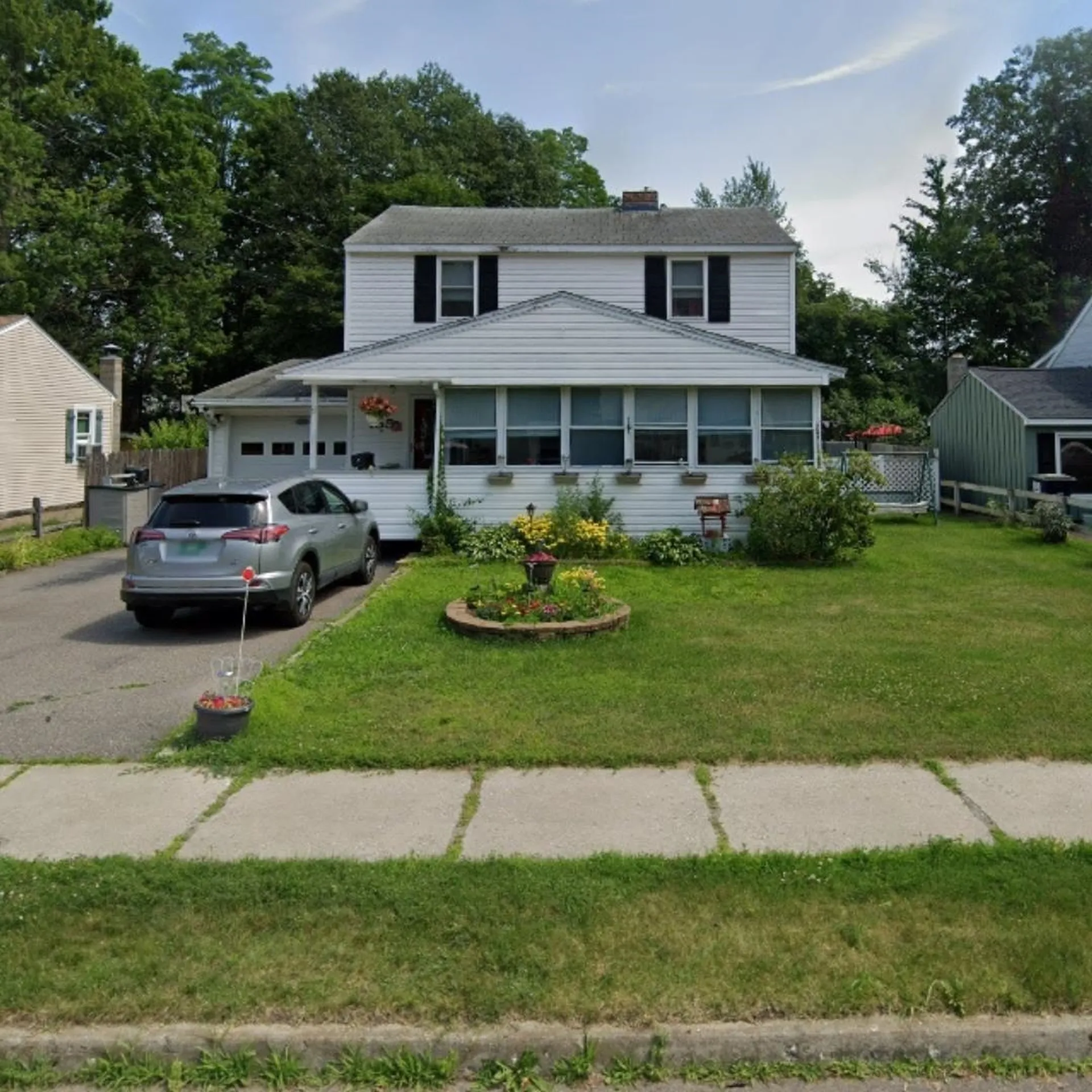 155 Woodlawn Road Burlington VT 05408