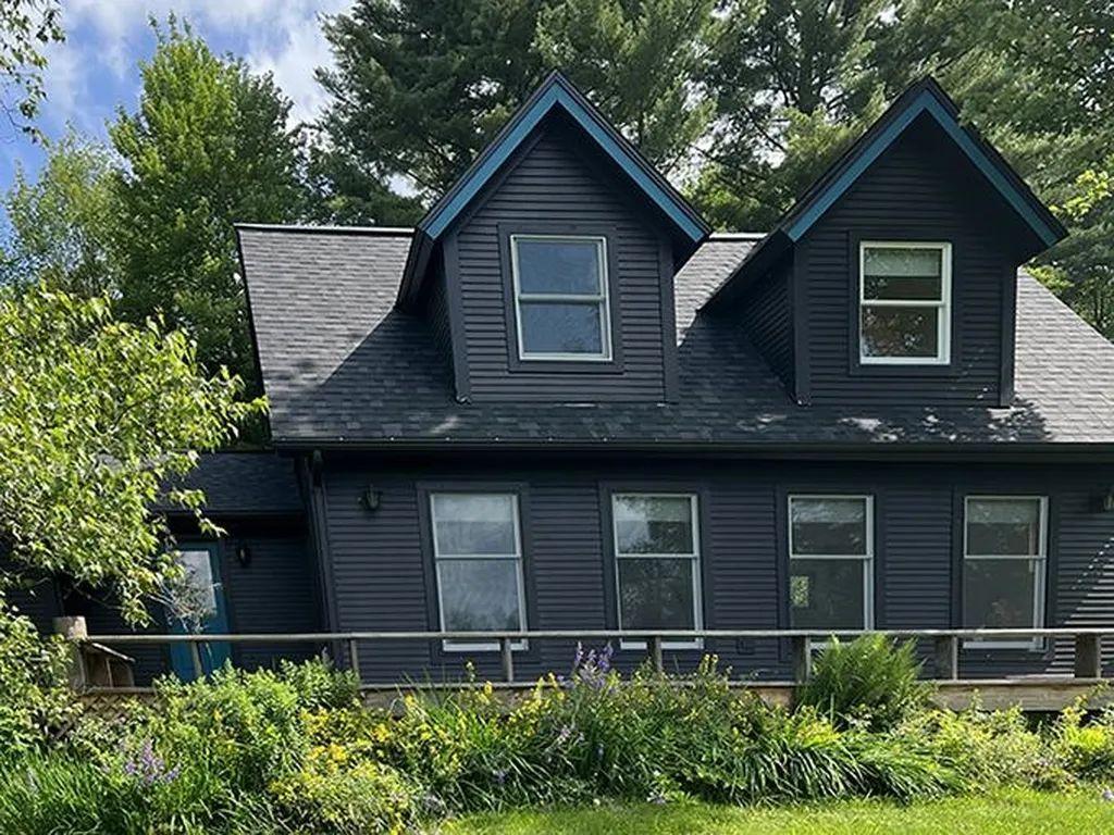 938 Codding Hill Road Johnson VT 05656