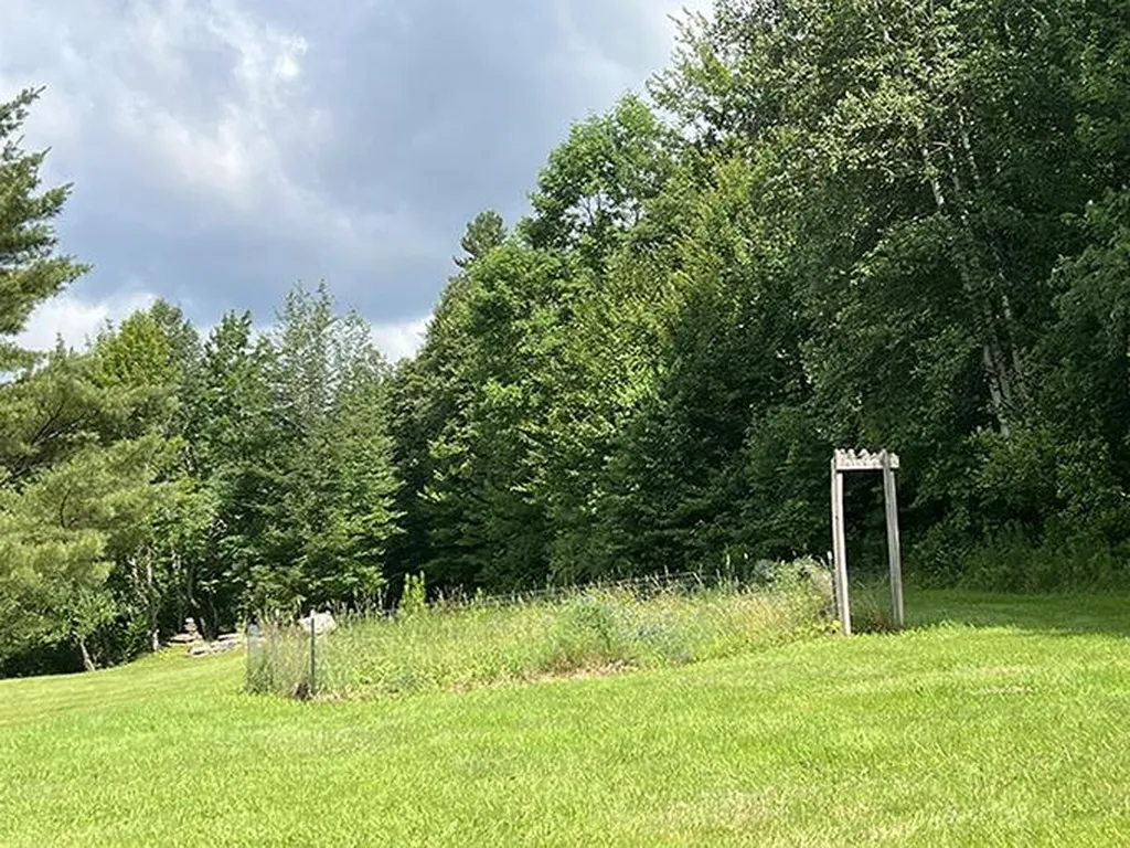 938 Codding Hill Road Johnson VT 05656
