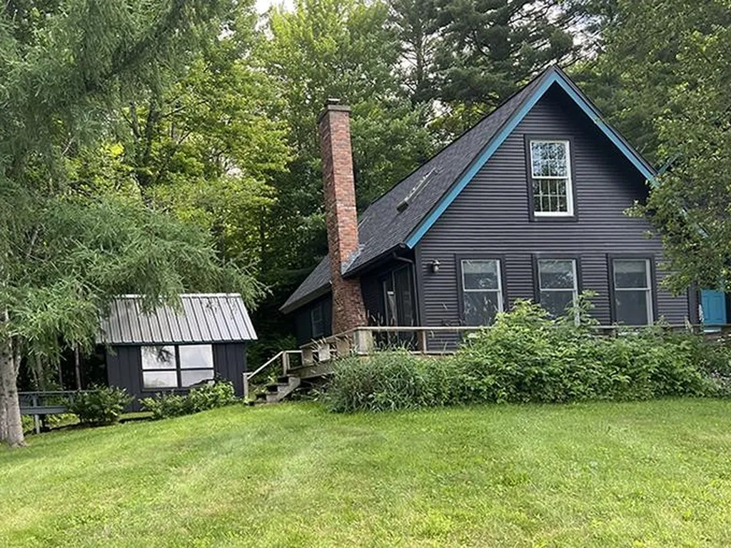 938 Codding Hill Road Johnson VT 05656