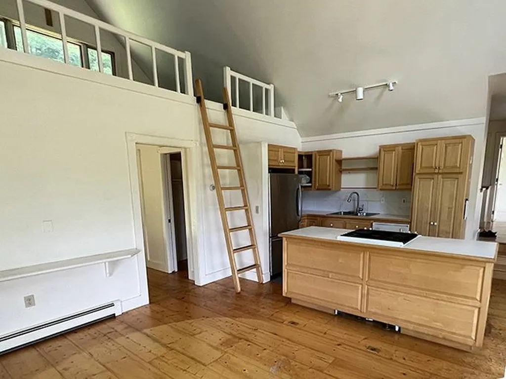 938 Codding Hill Road Johnson VT 05656