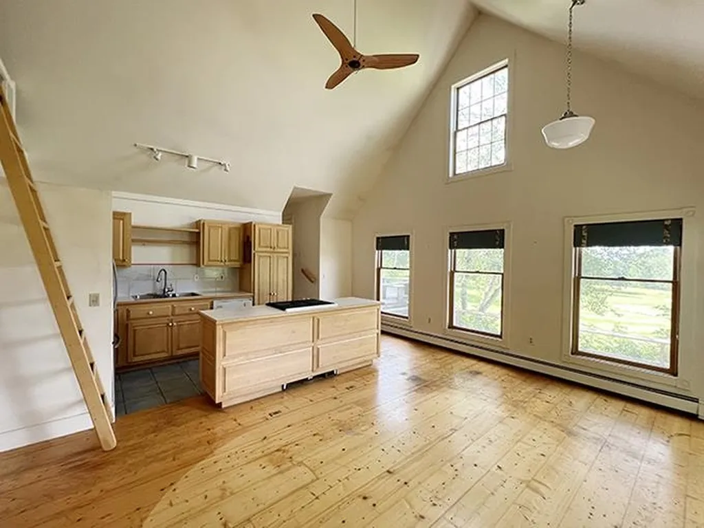 938 Codding Hill Road Johnson VT 05656
