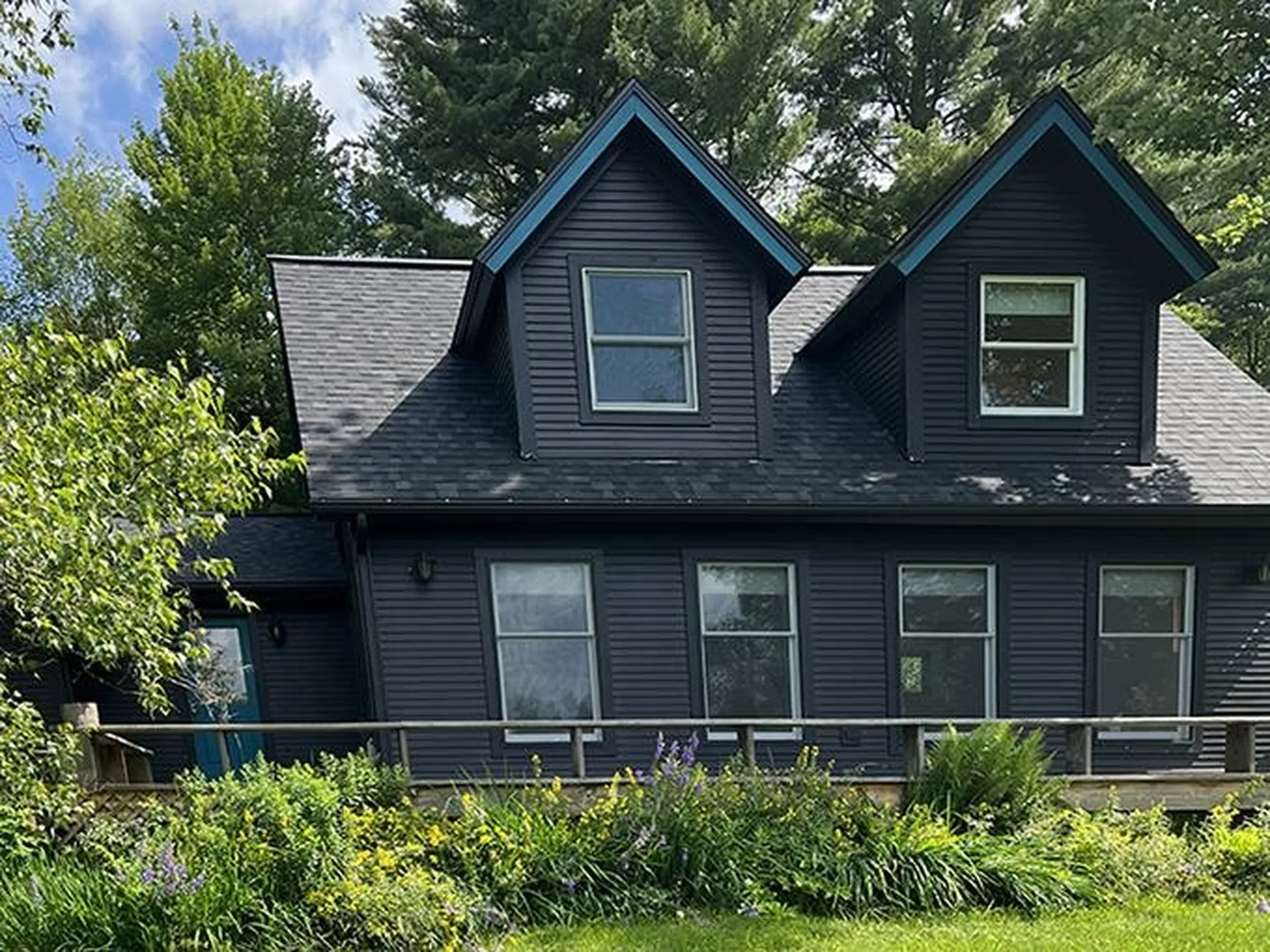 938 Codding Hill Road Johnson VT 05656