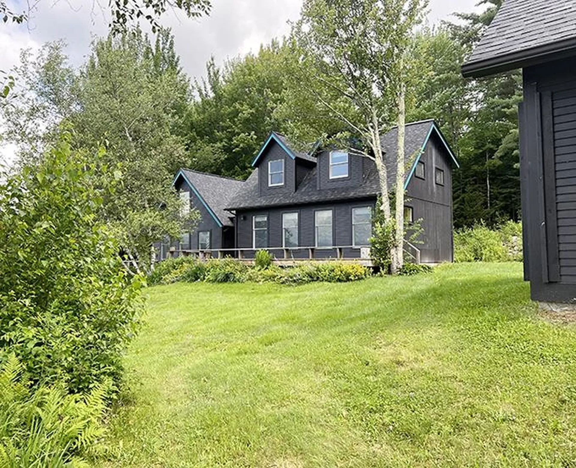 938 Codding Hill Road Johnson VT 05656