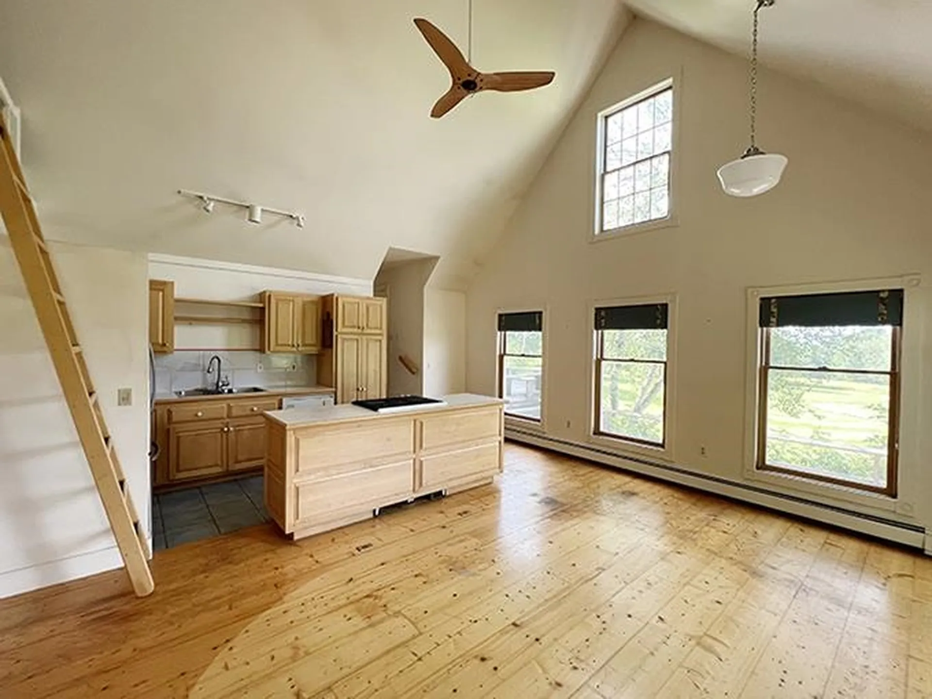 938 Codding Hill Road Johnson VT 05656