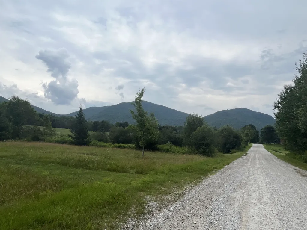 0 Hathaway Road Goshen VT 05733