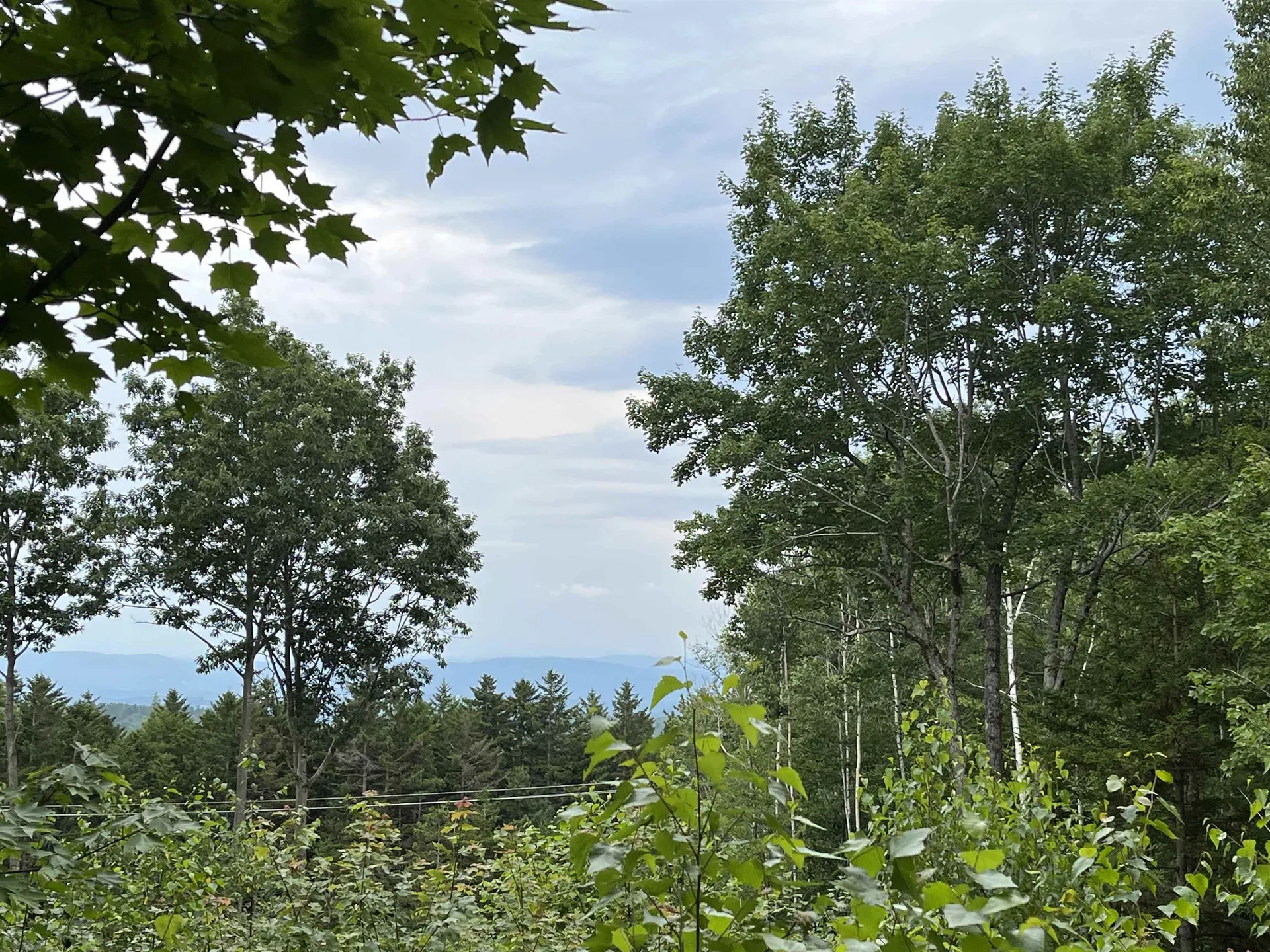 0 Hathaway Road Goshen VT 05733