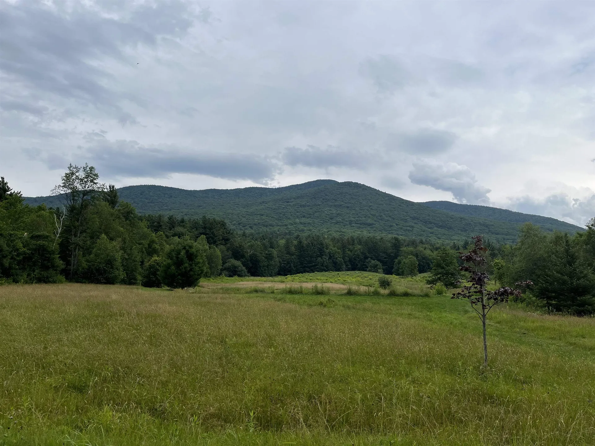 0 Hathaway Road Goshen VT 05733