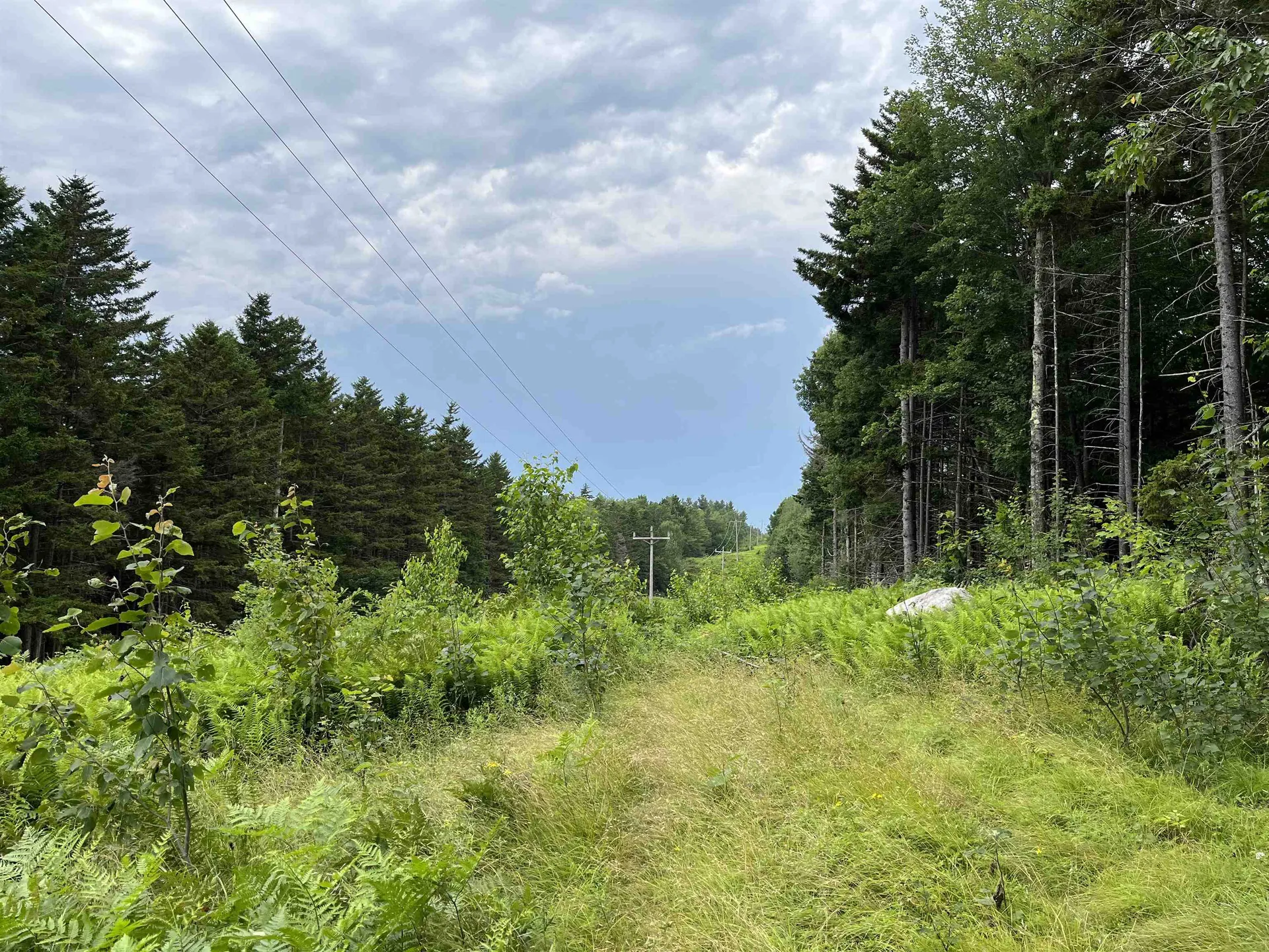 0 Hathaway Road Goshen VT 05733