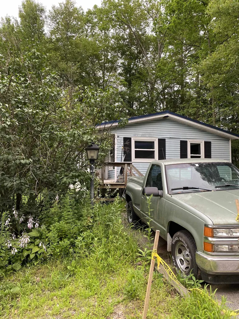 85 Pine Ridge Road Loudon NH 03307