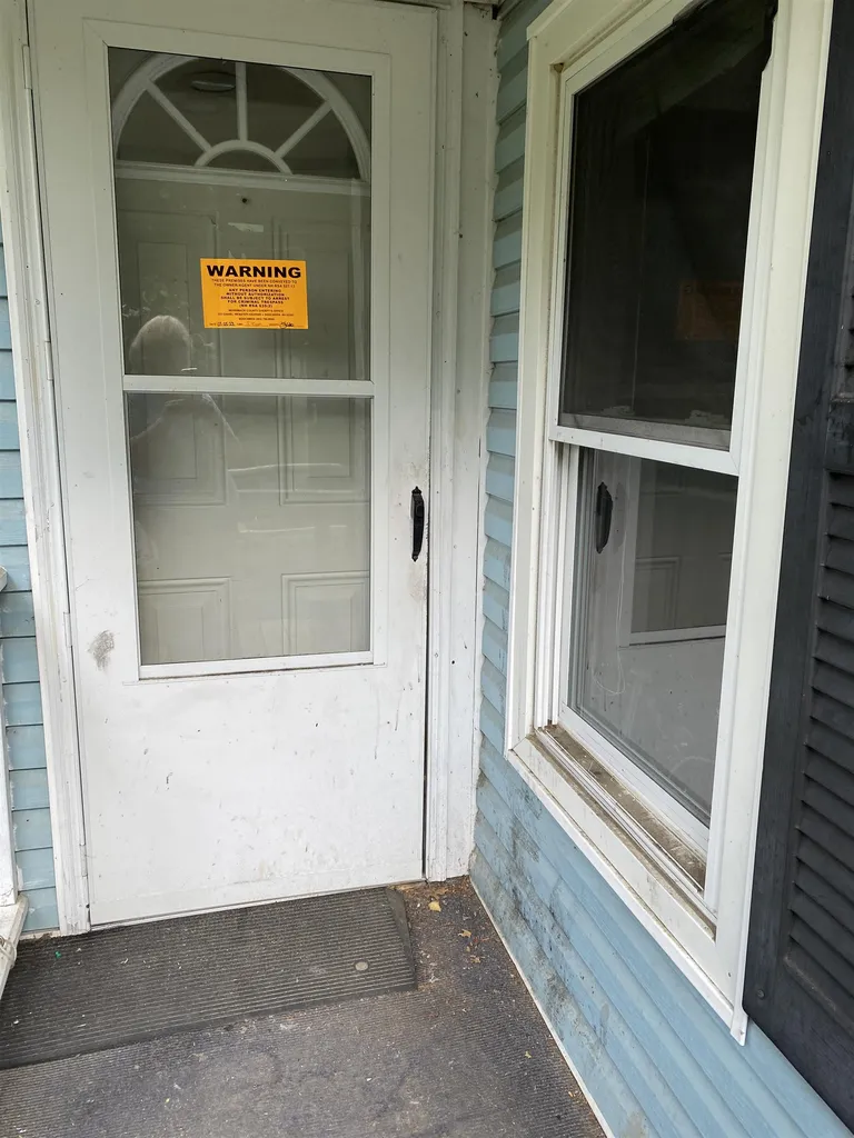 85 Pine Ridge Road Loudon NH 03307
