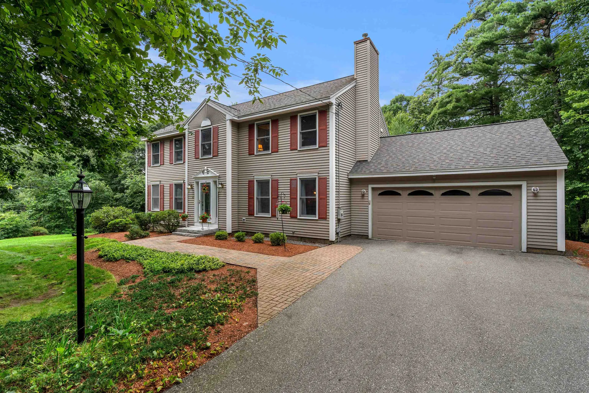 47 Westview Road Brookline NH 03033