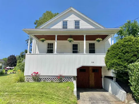 24 Atlantic Avenue Dover NH 03820