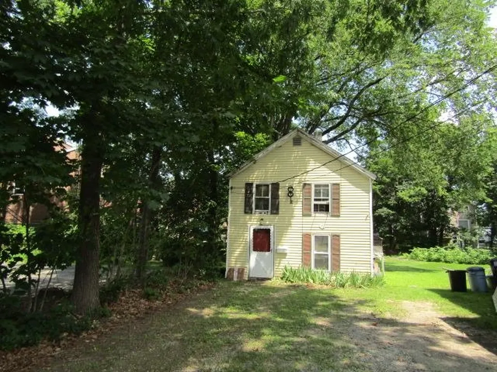 45 South Street Exeter NH 03833