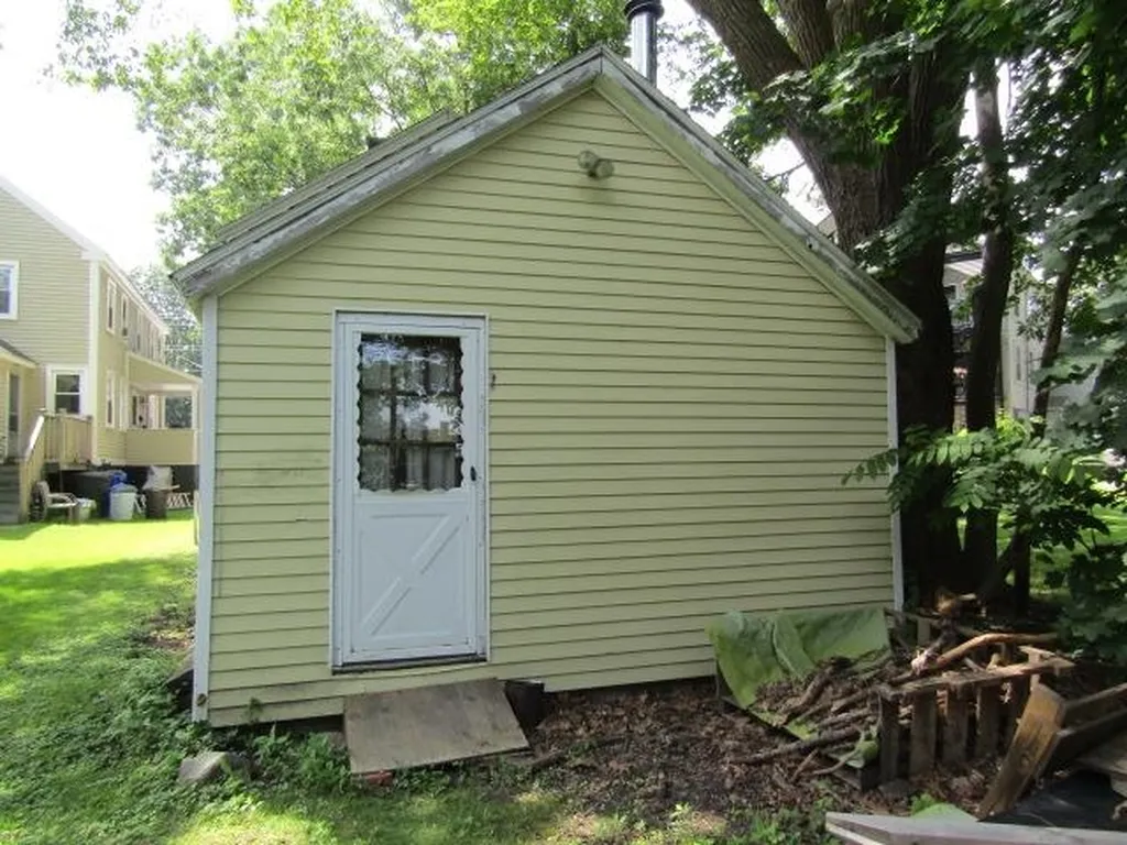 45 South Street Exeter NH 03833