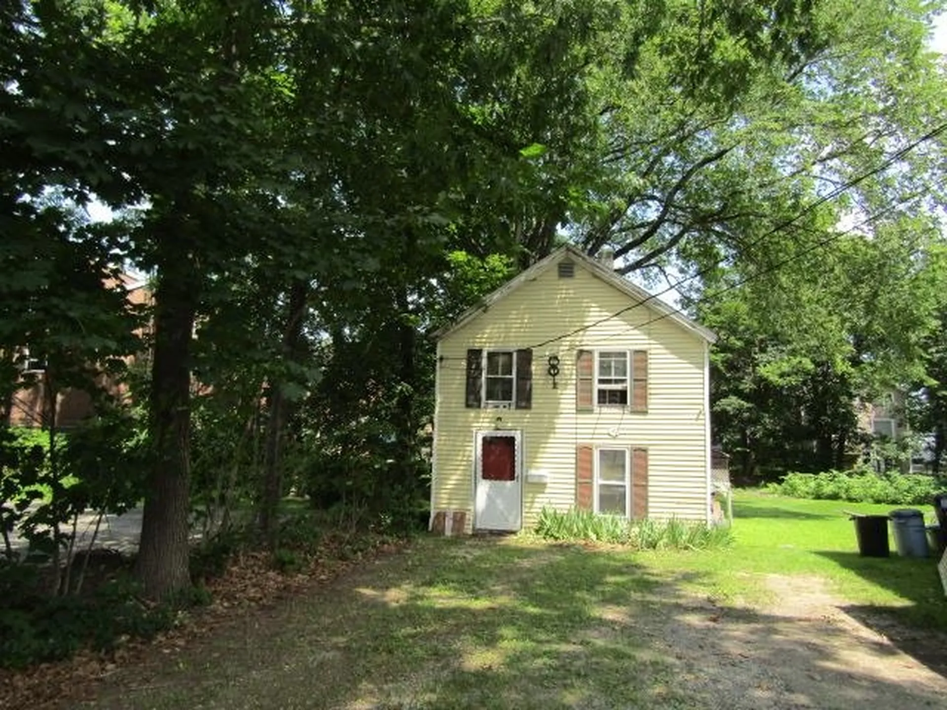 45 South Street Exeter NH 03833