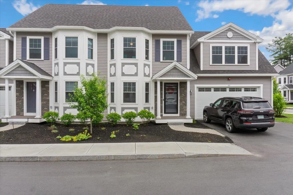25 Chianti Drive Salem NH 03079