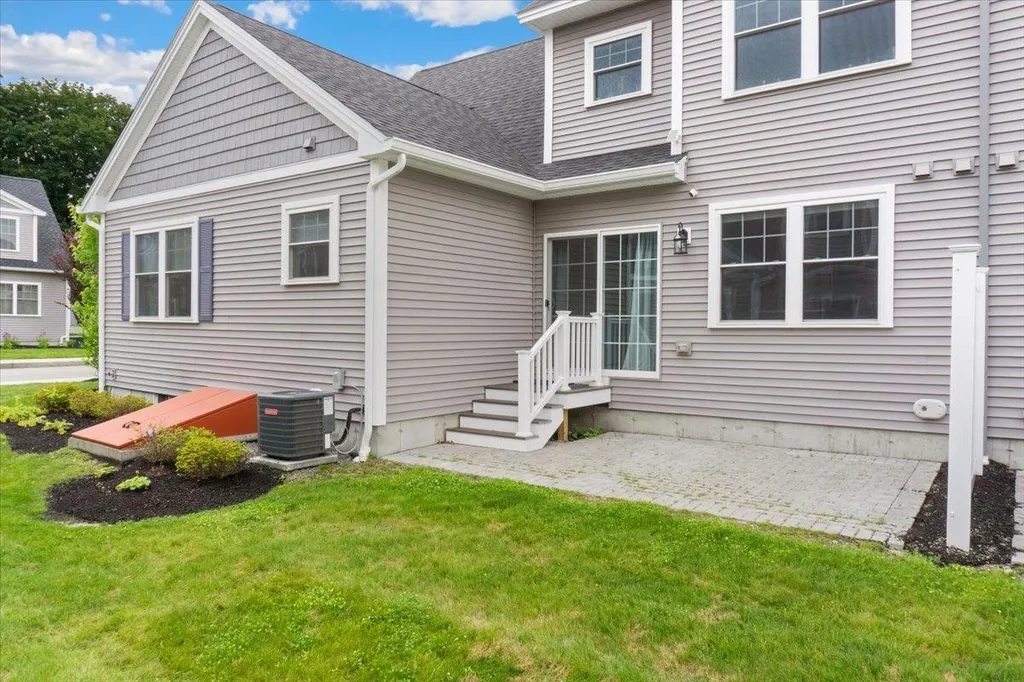 25 Chianti Drive Salem NH 03079