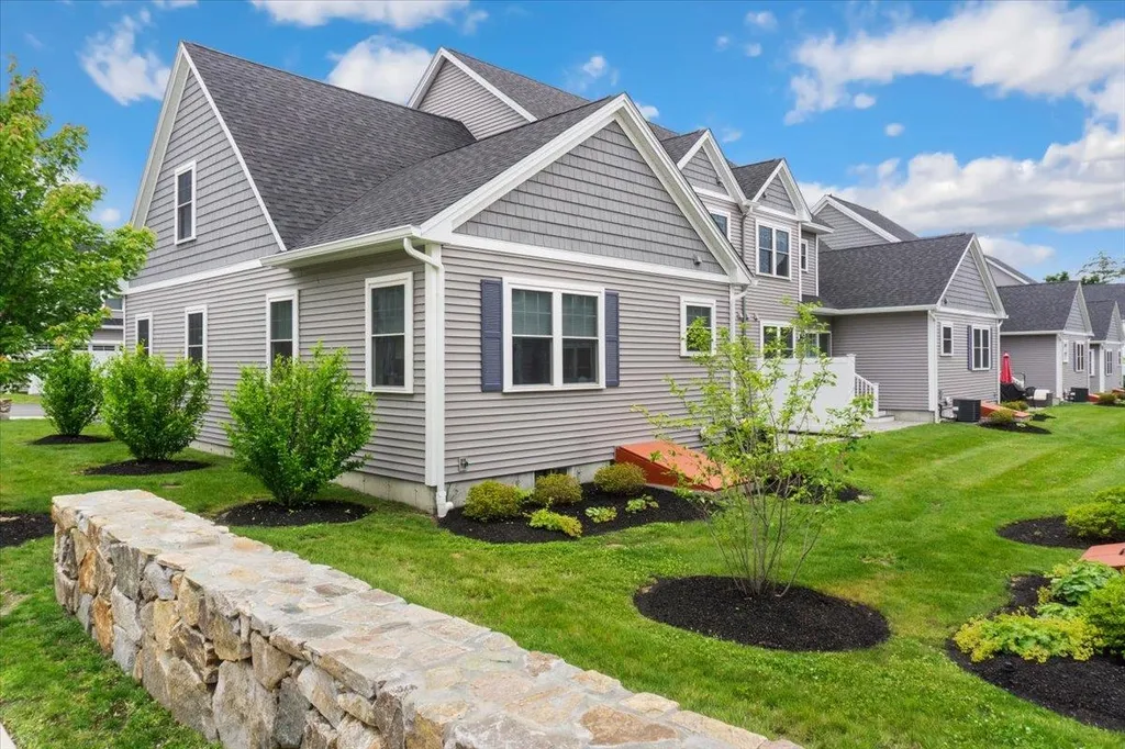 25 Chianti Drive Salem NH 03079