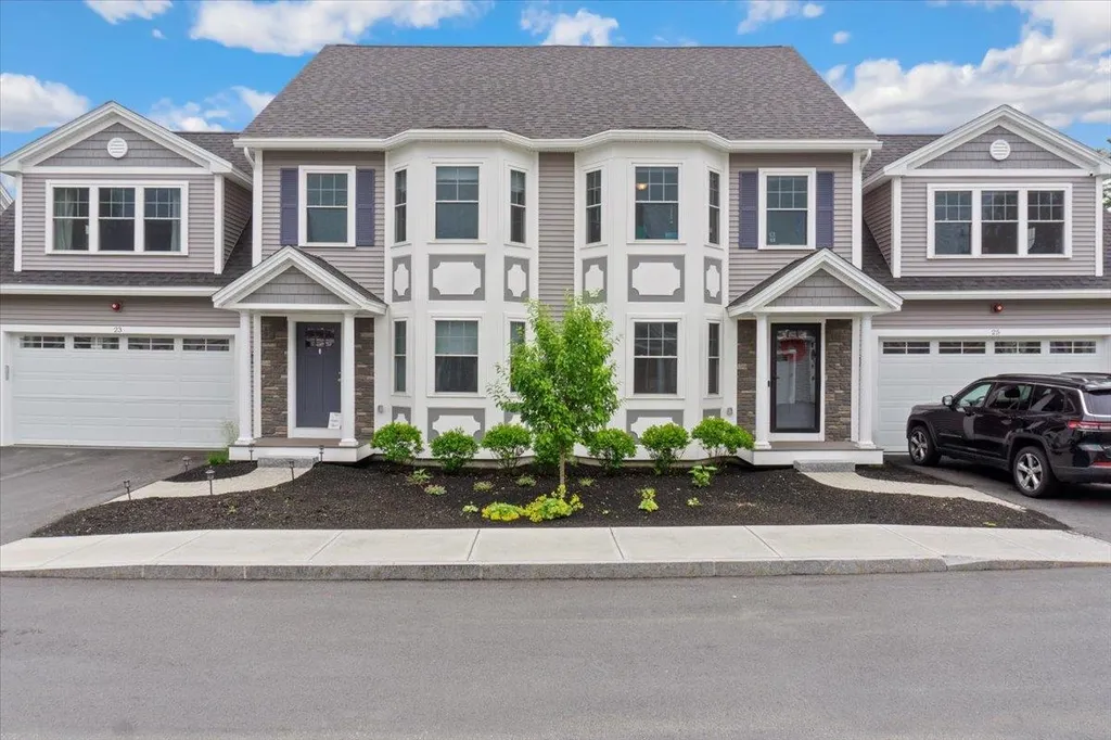 25 Chianti Drive Salem NH 03079