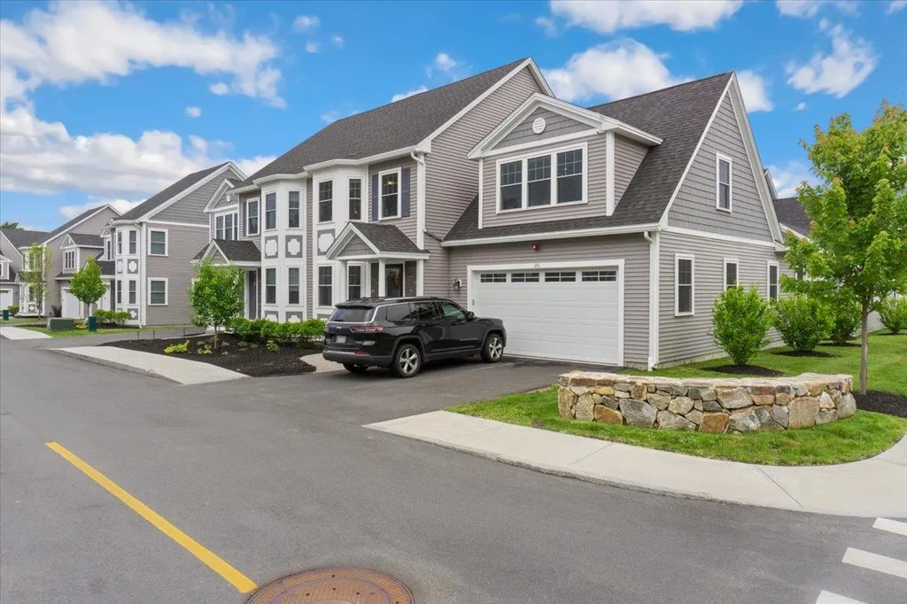 25 Chianti Drive Salem NH 03079