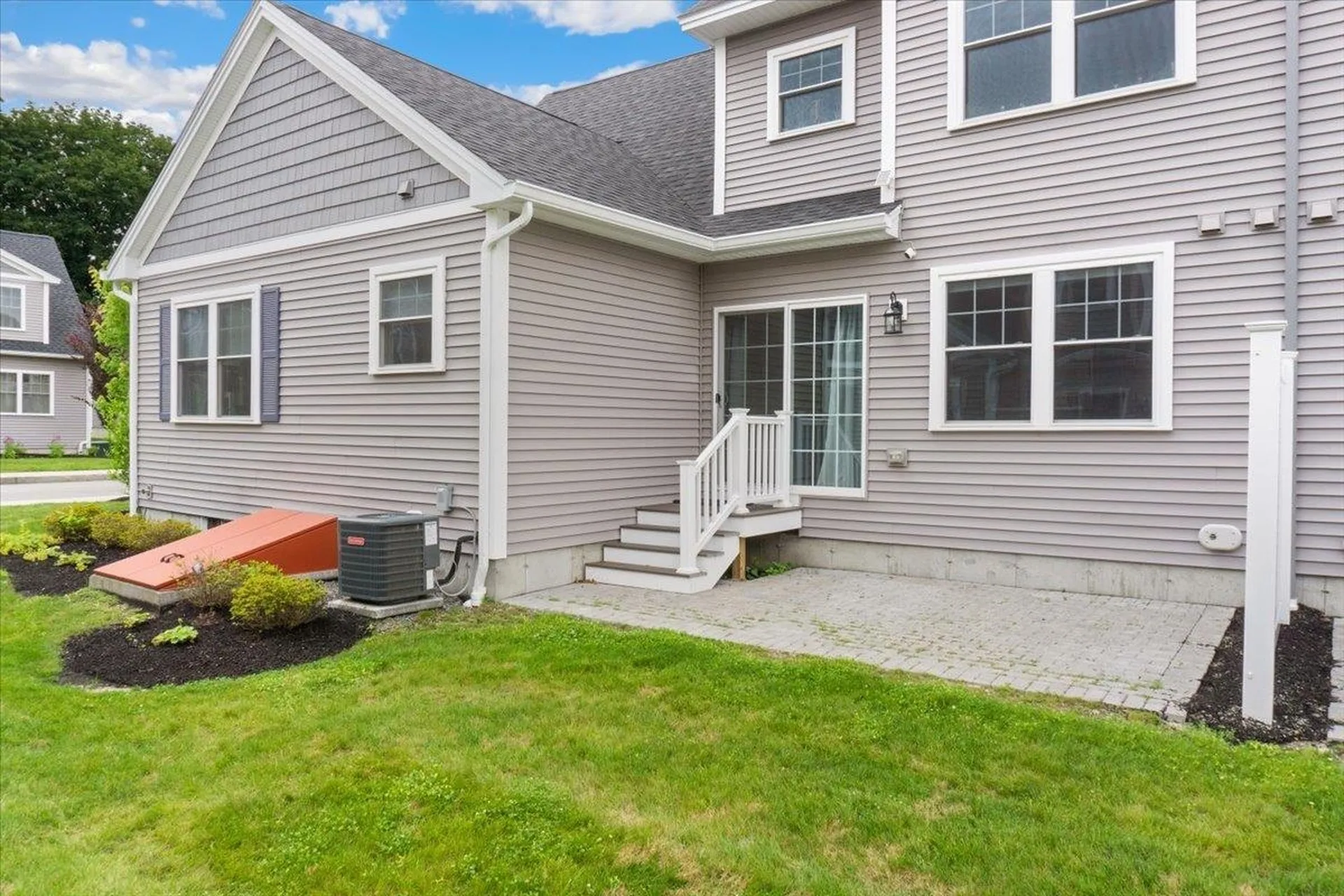 25 Chianti Drive Salem NH 03079