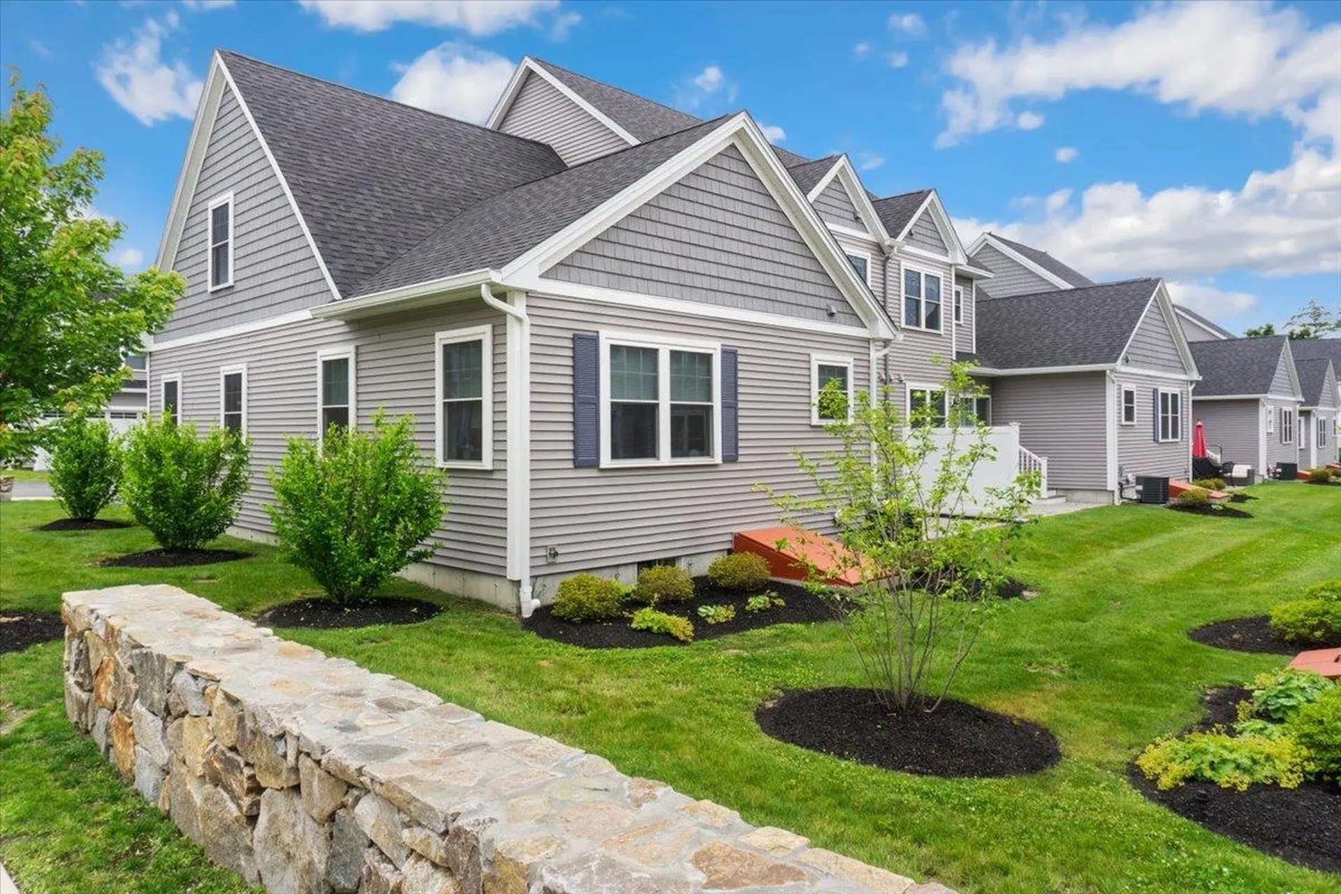 25 Chianti Drive Salem NH 03079