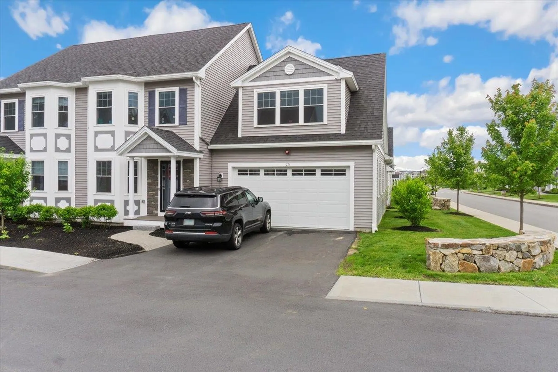 25 Chianti Drive Salem NH 03079