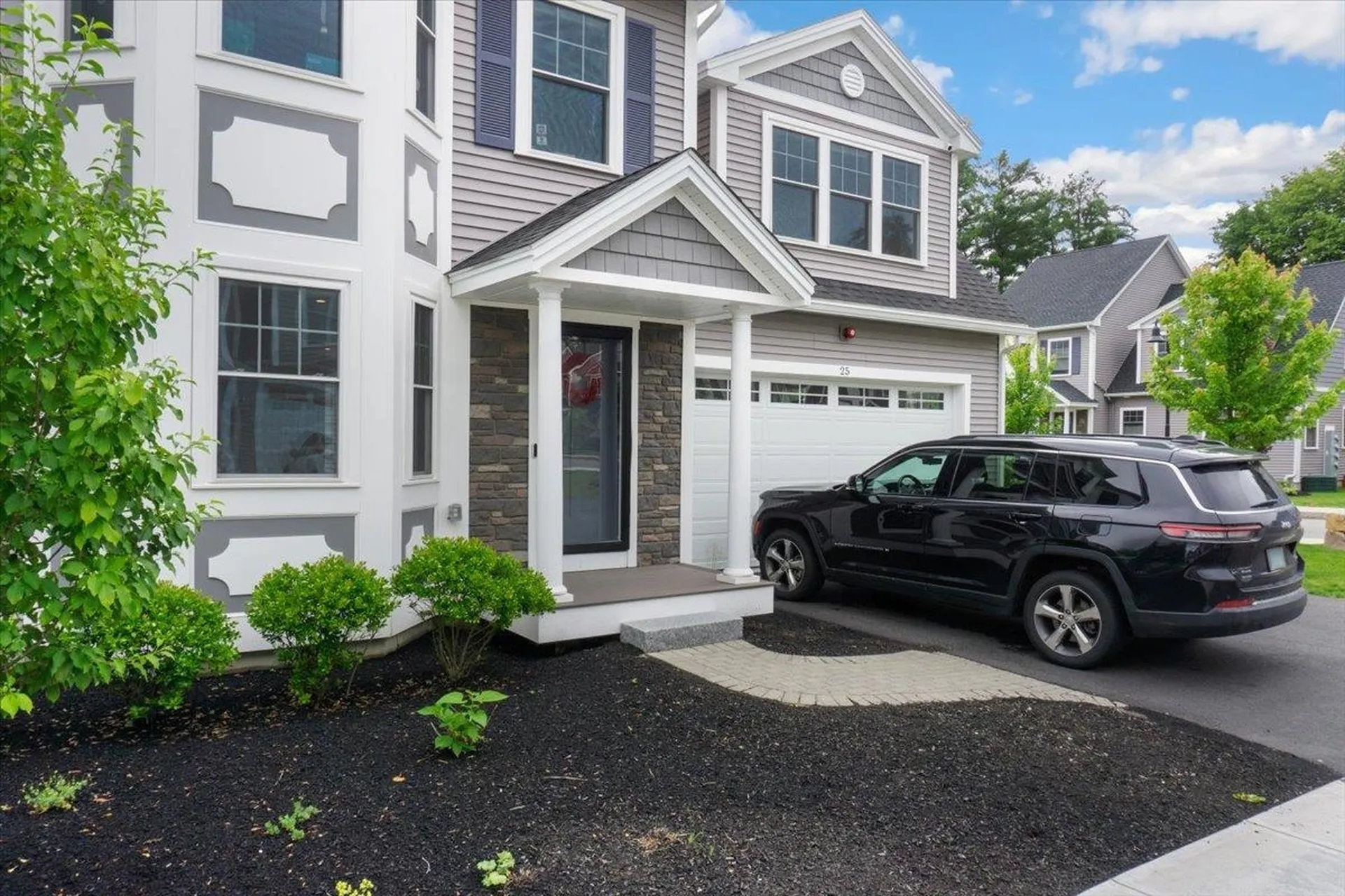 25 Chianti Drive Salem NH 03079