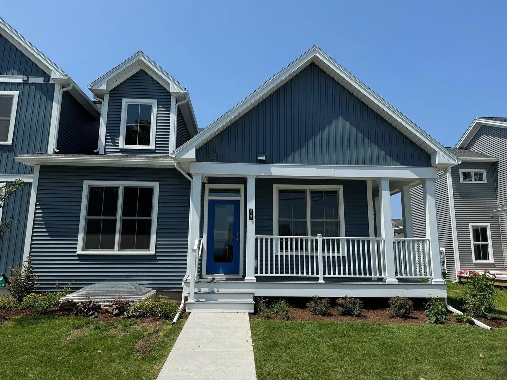 337 Old Farm Road South Burlington VT 05403