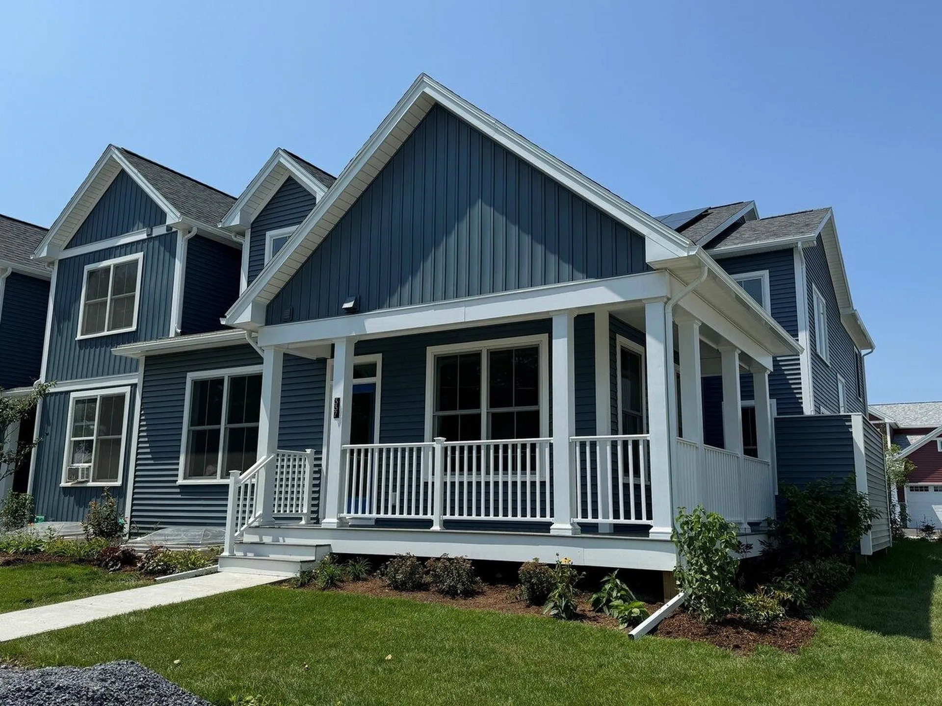 337 Old Farm Road South Burlington VT 05403