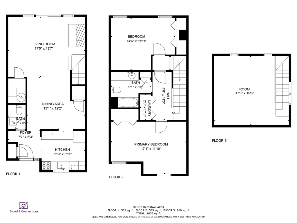 1465 Hooksett Road Hooksett NH 03106