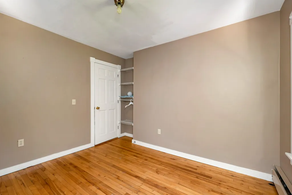 32 Emerson Street Plymouth NH 03264