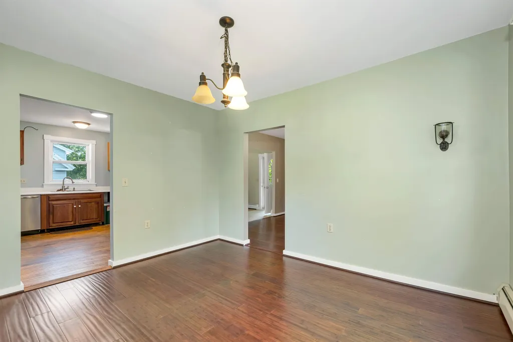 32 Emerson Street Plymouth NH 03264